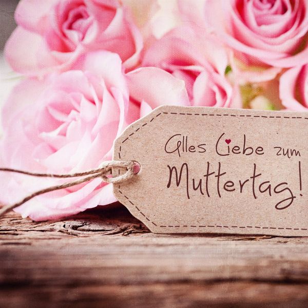 Drei kulinarische Highlights für den perfekten Muttertag