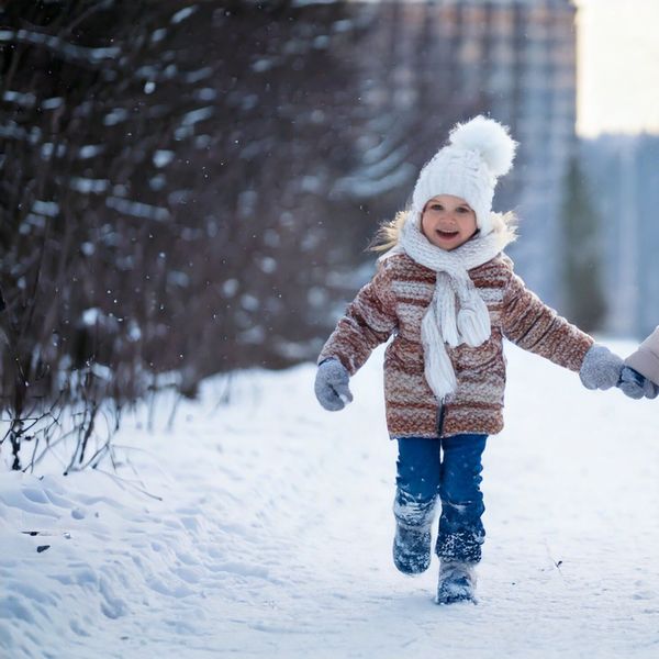 Ausflugstipps für Familien, wenn das Wetter verrückt spielt