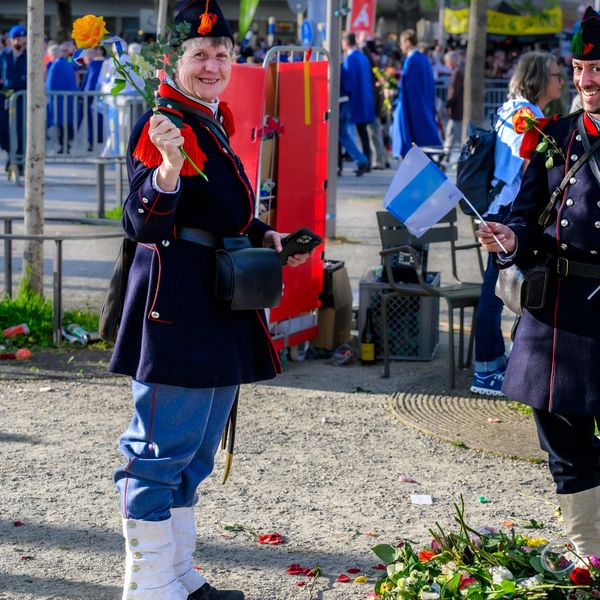 Sechseläuten: Die schönsten Bilder aus Zürich