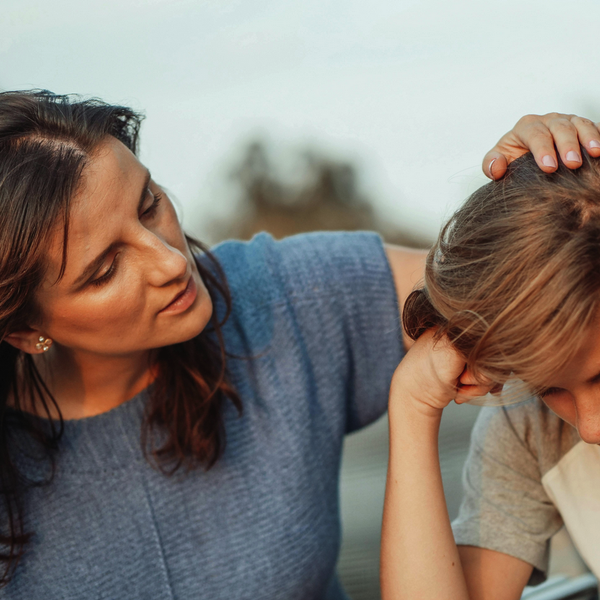 Teenager und Liebe: 7 Fehler, die Eltern vermeiden sollten