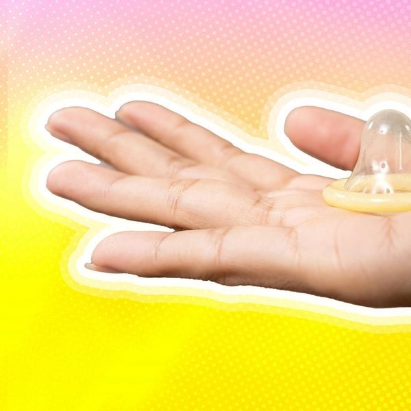 Männer sind süchtig nach Sex, und Verhüten ist Frauensache
