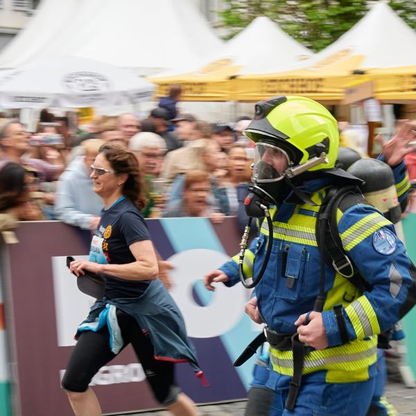 Die besten Bilder des Luzerner Stadtlaufs
