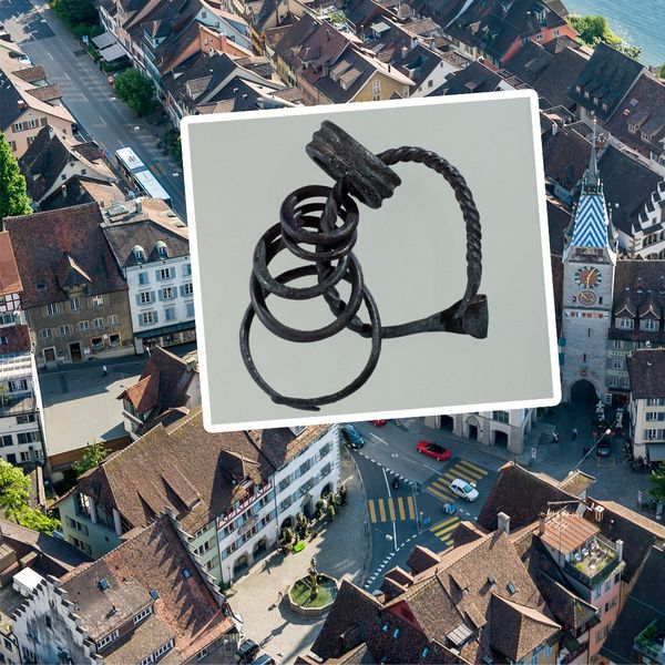 Zuger Funde zeigen: Recycling war bei Pfahlbauern angesagt