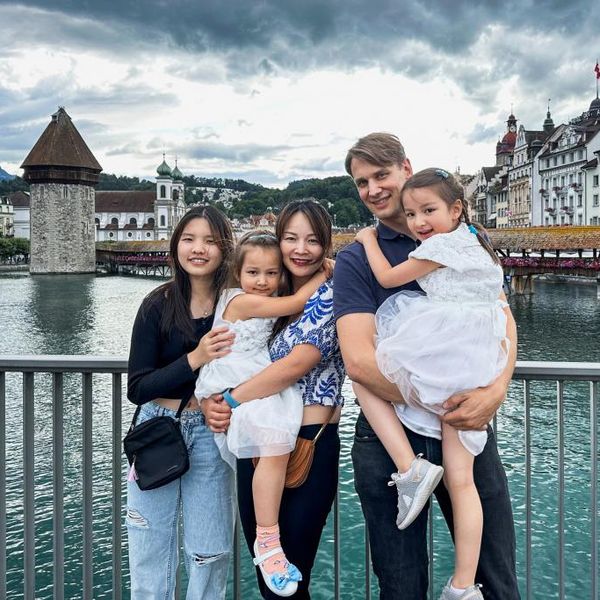 Luzerner Familie kämpft im TV um ihr Restaurant