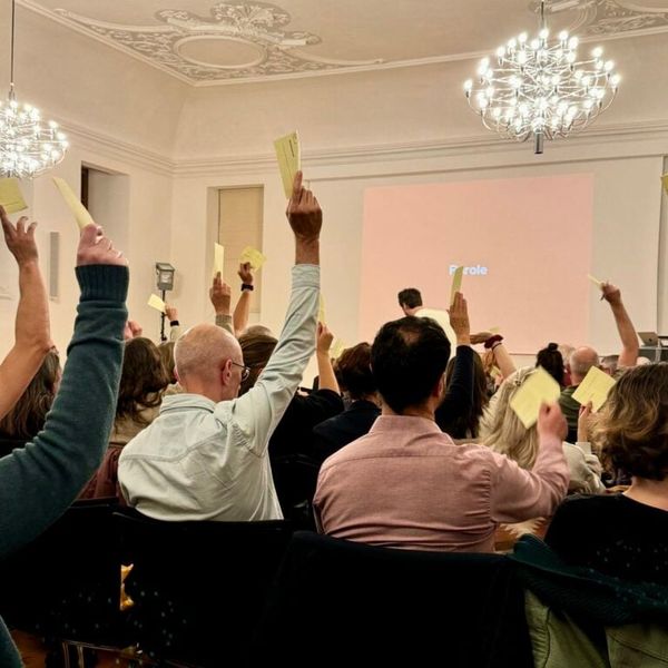 Luzerns Wohnkrise – diese vier Initiativen musst du kennen