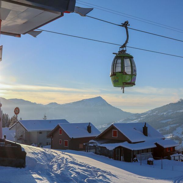 Diesem Schweizer Skigebiet wurde die Kasse geklaut