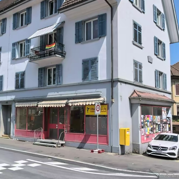 Neuer Take-Away in Luzern verspricht «Dolce Vita»