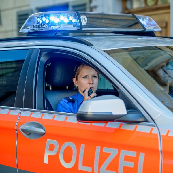 Wie viele Nackte hielten die Luzerner Polizei auf Trab?
