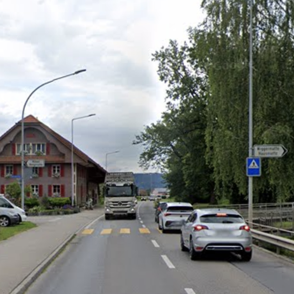 Komitee wehrt sich gegen Umfahrung durch Niederwil
