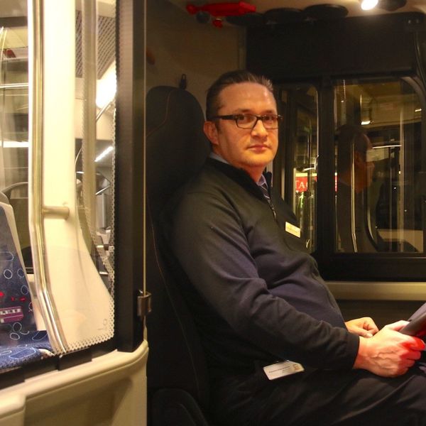 ZVB-Chauffeure in Zürich: «Zuger erlauben sich mehr»