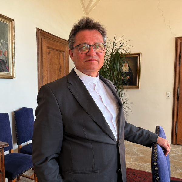 Papst Franziskus und Bischof Gmür warnten vor Gefahr