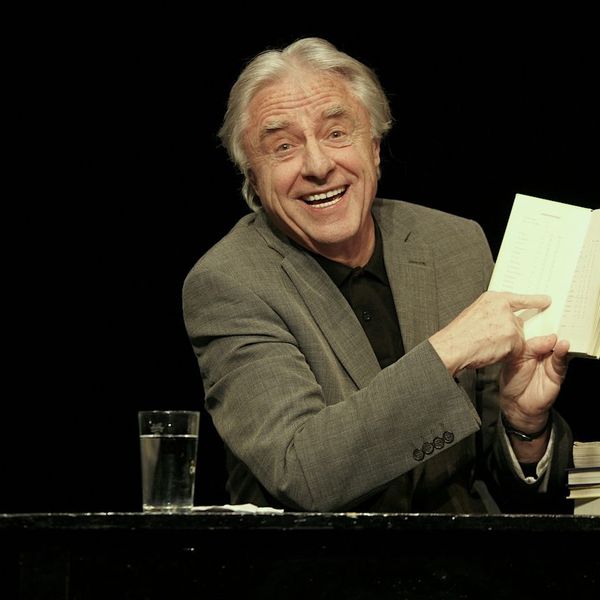 Schon wieder: Emil Steinberger kämpft gegen Fake-Emils