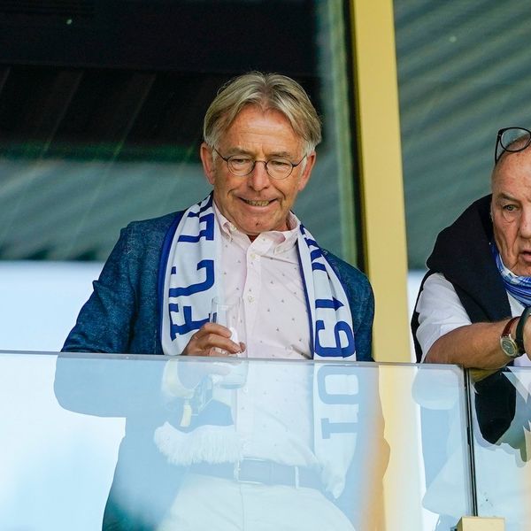 FCL-Vizepräsident Josef Bieri kritisiert Alpstaeg scharf