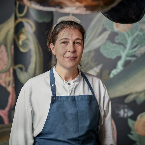 Michèle Meier: «Es gibt gesündere Berufe als Köchin»