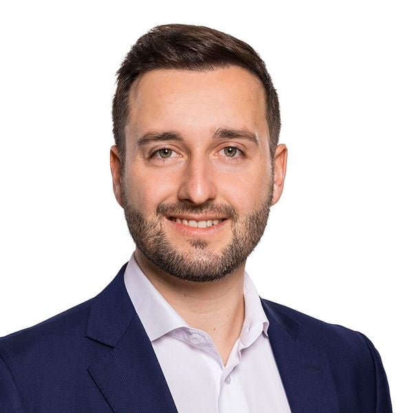 Ein Stadtrat übernimmt neu bei Viva Luzern
