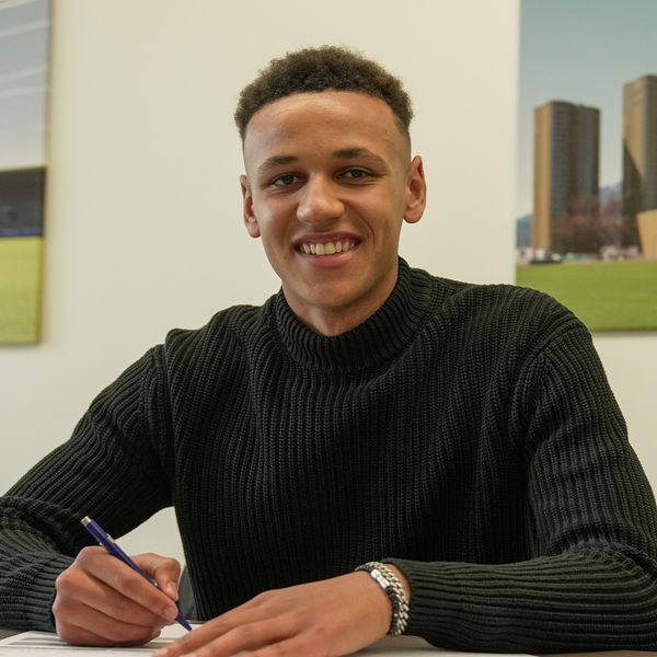 Luca Jaquez wechselt zum VFB Stuttgart