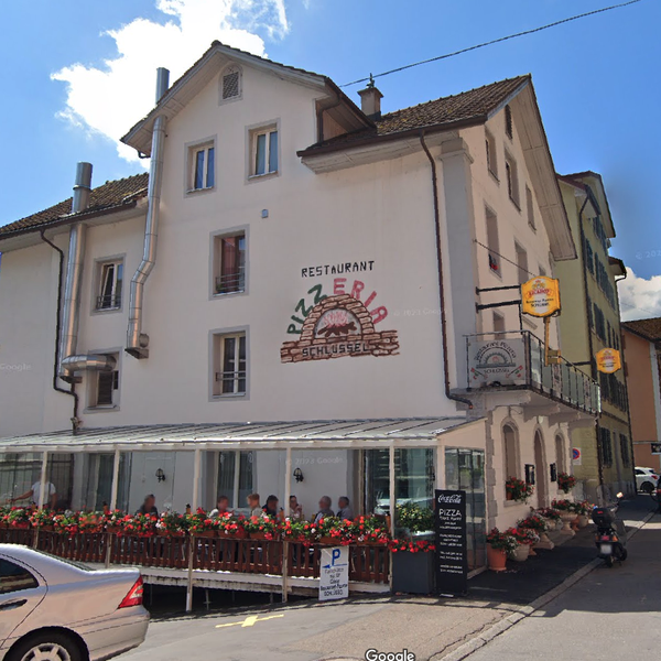 Restaurant wird abgerissen – und kommt zurück