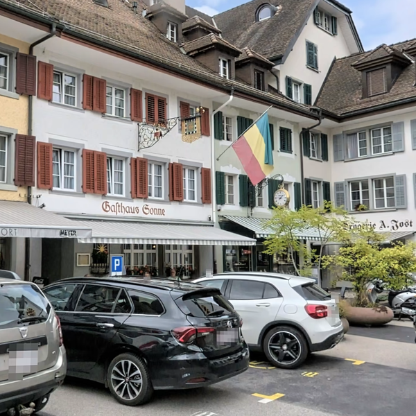 Im ältesten Gasthaus Willisaus übernimmt neues Pächtertrio