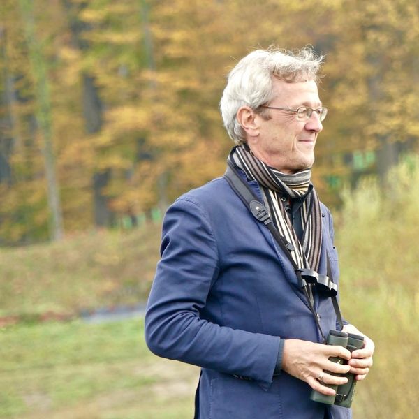 Borgulas Herzensprojekt: 2,5 Millionen für die Artenvielfalt