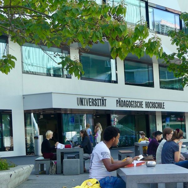 Es wollen so viele Personen Lehrer werden wie noch nie