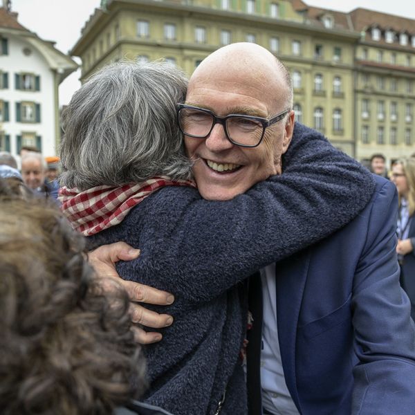 «Papi ist ein Held» – das sind die Reaktionen