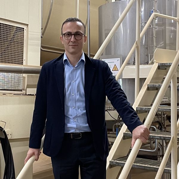 «Bei Zigaretten geht es um Geschwindigkeit»