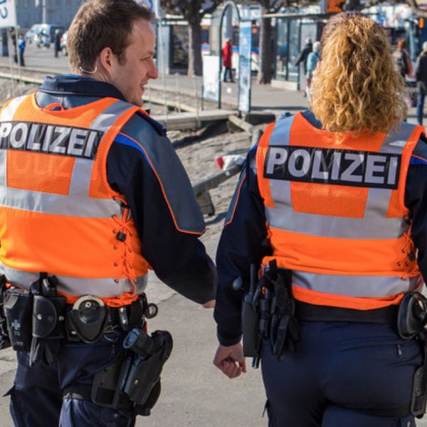 So findet die Luzerner Polizei 66 zusätzliche Polizisten