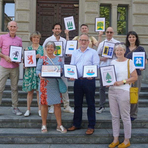 Initiative gegen Übertrittsprüfungen an Gymis eingereicht