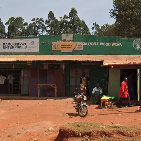 Verletzt Holcim-Tochter in Kenia Menschenrechte?
