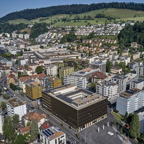 Kriens Portemonnaie ist prall gefüllt – zumindest vorerst