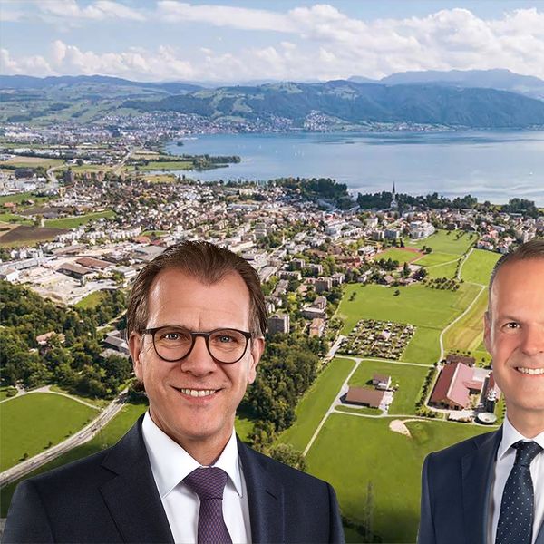 «Es handelt sich um eine einvernehmliche Lösung und keinen Kuhhandel»