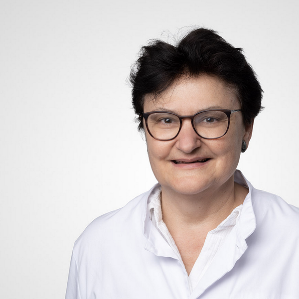 Sie besetzt einen neuen Chefposten am Luks