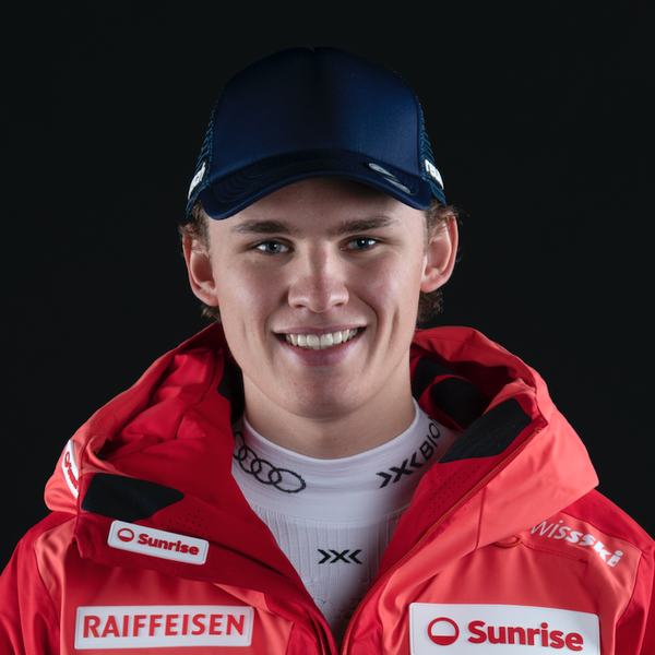 Luzerner Joel Lütolf fährt ab Sonntag im Ski-Weltcup