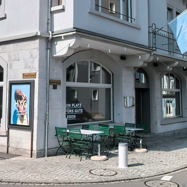 So gehts mit diesem Restaurant am Vierwaldstättersee weiter