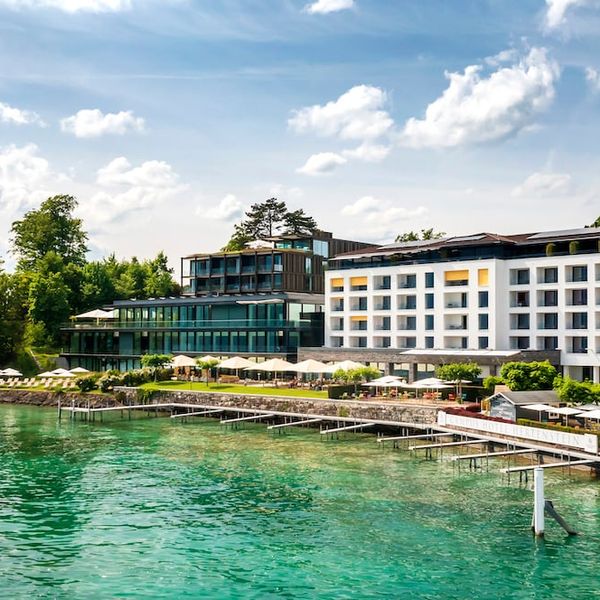 Hotel in Hertenstein schliesst – vorübergehend