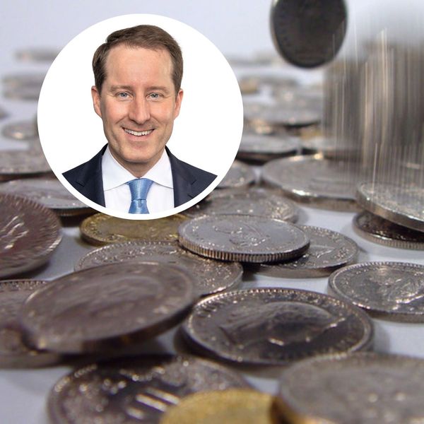 So will Zuger Nationalrat Prämienwachstum stoppen