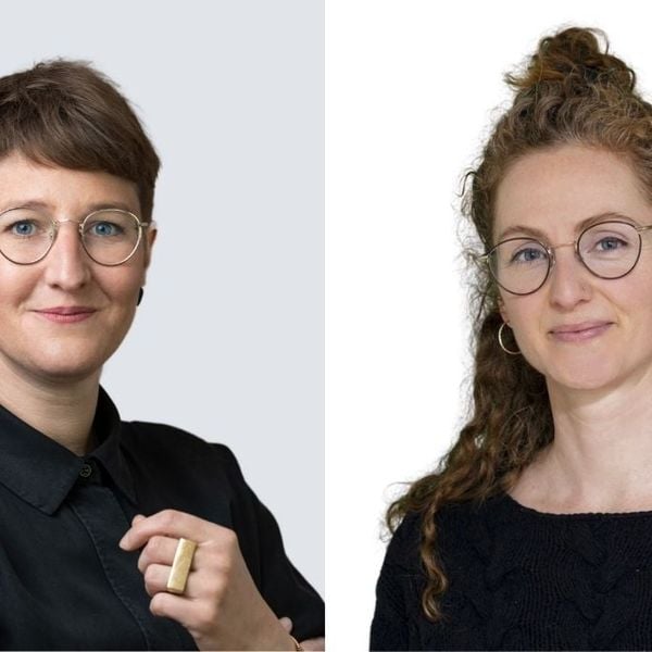 Wegen neuem Amt: Caroline Rey tritt aus Parlament zurück