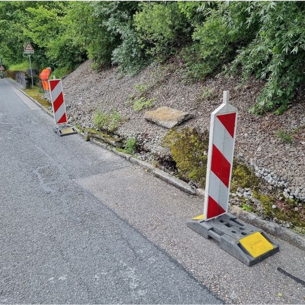 Erdrutschgefahr: Luzern reagiert im Fluhmühle-Quartier