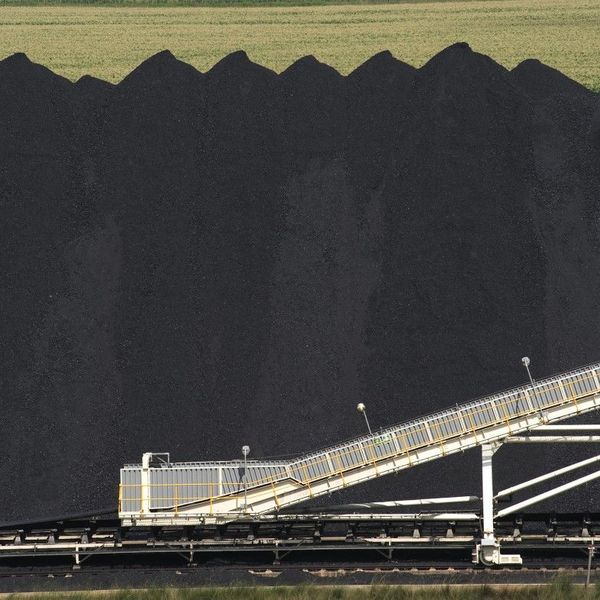 Deshalb setzt Glencore weiter auf Kohle