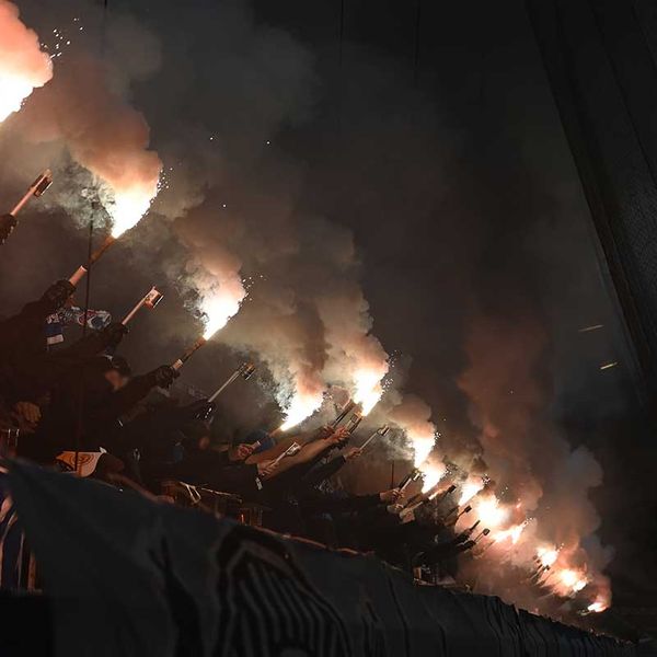 Darum brennts auf der Luzerner Allmend Match für Match