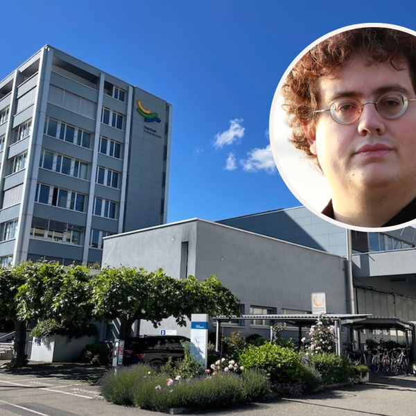 Zuger Gericht versinkt in Arbeit – auch wegen dieses Politikers?