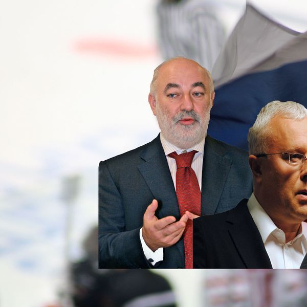 Das ist die Oligarchen-Connection von Zug und Luzern