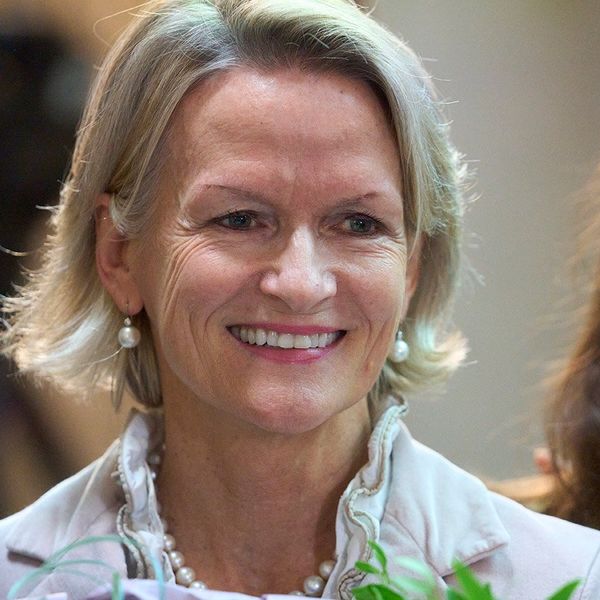 Leck im Bundesrat: Andrea Gmür verdächtigt Keller-Sutter