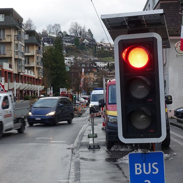 Diese Strasse wird aufgerissen – es dürfte zu Stau kommen
