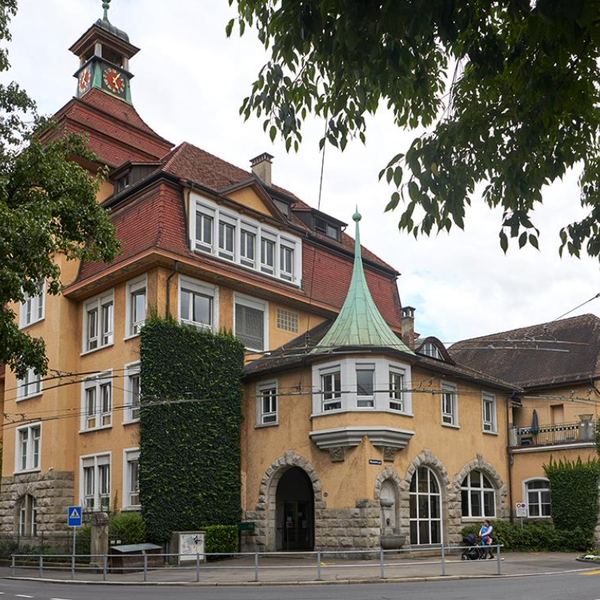 Stadt Luzern spricht 110 Millionen Franken für neue Schulhäuser