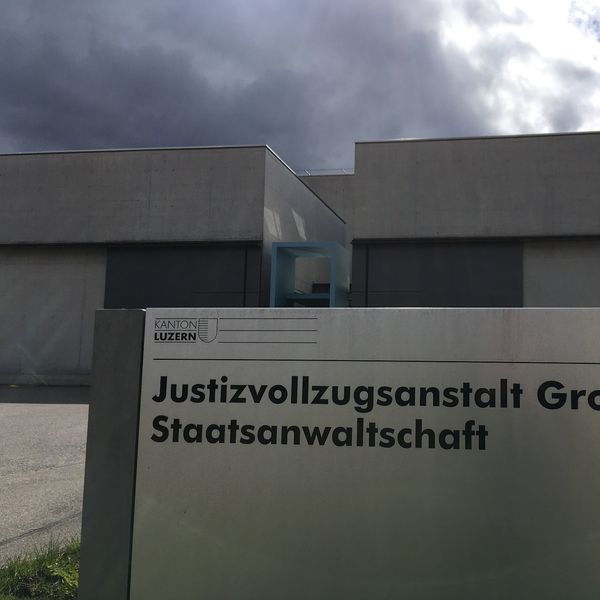Knastkosten: Häftlinge sollen mehr zahlen
