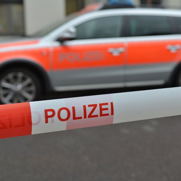 Vermisst gemeldeter Mann ist tot