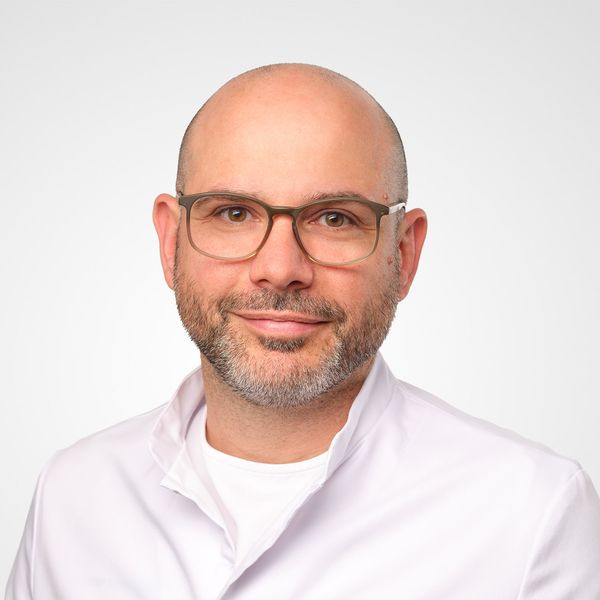 Das ist der neue Co-Chefarzt der Luzerner Kardiologie