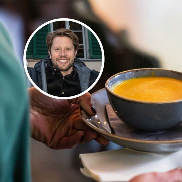 Luzerner Verein setzt auf Suppe statt «Foodporn» 