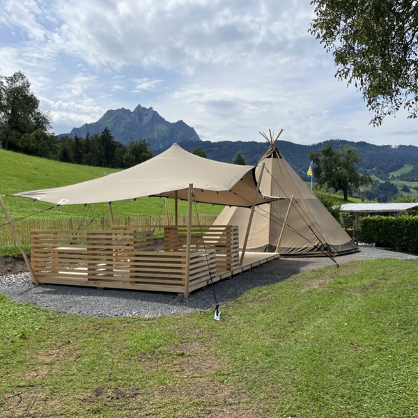 Naturkindergarten gebaut und nun kommt niemand